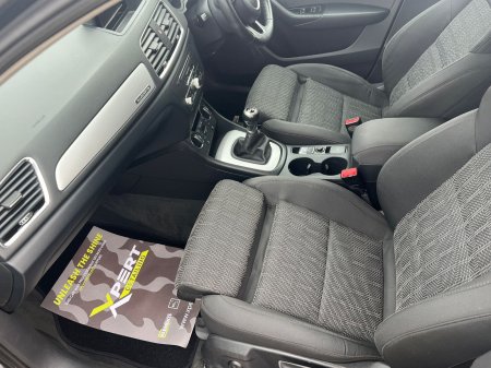 2017 Audi Q3 - photo 12