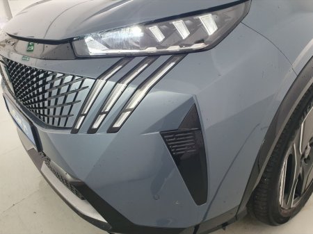 2024 Peugeot 5008 - photo 49