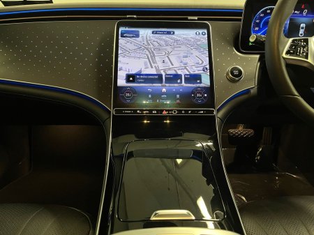 2023 Mercedes-Benz EQE - photo 11