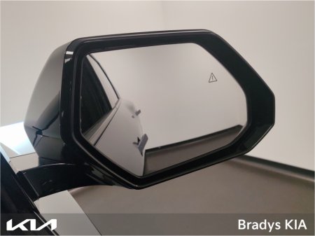 2026 Kia EV5 - photo 26