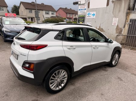2019 Hyundai KONA - photo 4