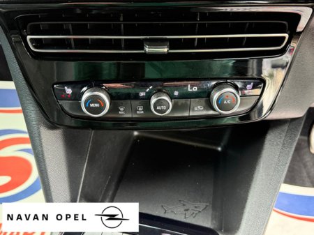 2024 Opel Mokka - photo 17