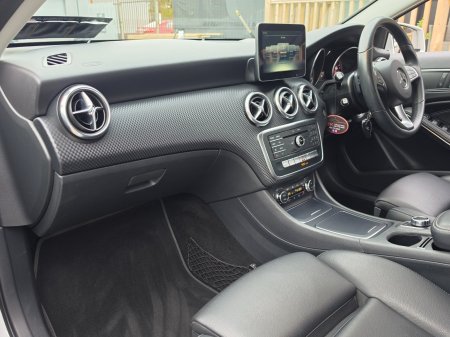 2017 Mercedes-Benz A-Class - photo 10