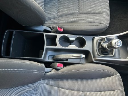 2016 Hyundai i30 - photo 19