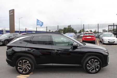 2026 Hyundai Tucson - photo 6
