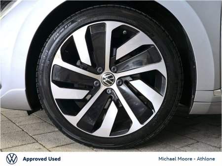 2023 Volkswagen Arteon - photo 8