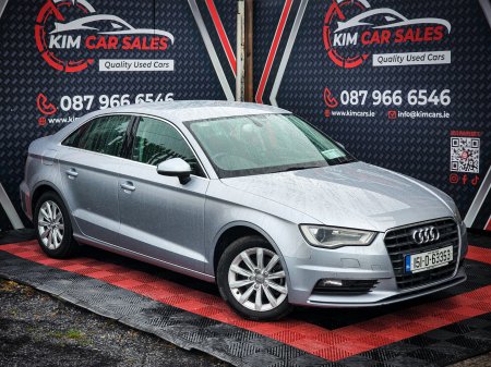 2015 Audi A3 - photo 28