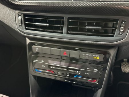 2023 Volkswagen T-Cross - photo 25
