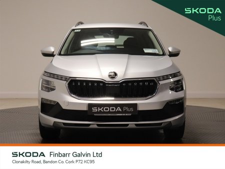 2025 Skoda Kamiq - photo 12