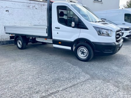 2023 Ford Transit - photo 30