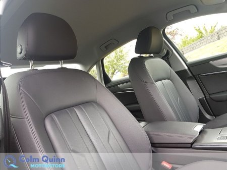 2020 Audi A6 - photo 17