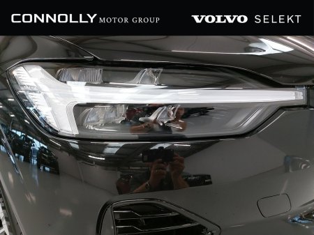 2026 Volvo XC60 - photo 15