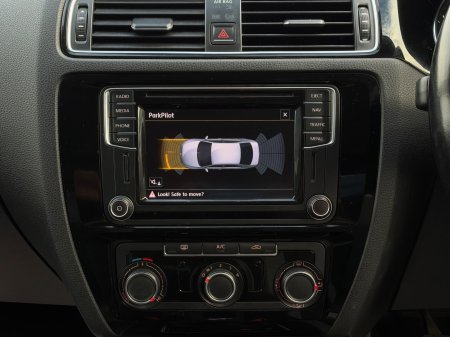 2016 Volkswagen Jetta - photo 15
