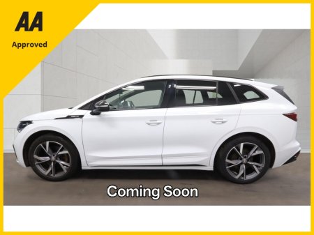 2023 Skoda Enyaq - photo 6