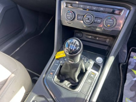 2017 Volkswagen Tiguan - photo 11