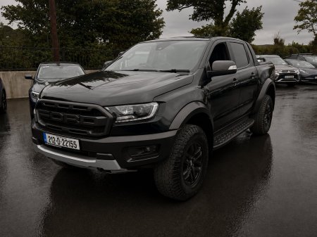 2021 Ford Ranger - photo 4