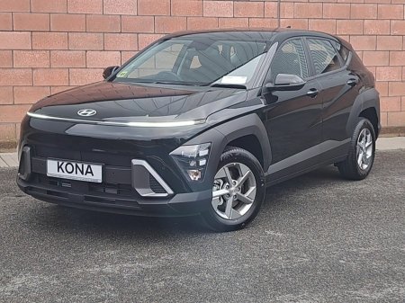 2027 Hyundai KONA - photo 2