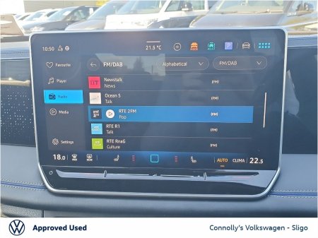 2024 Volkswagen Tiguan - photo 17