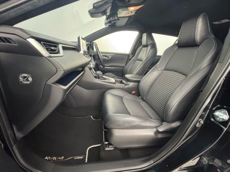 2022 Toyota RAV4 - photo 6