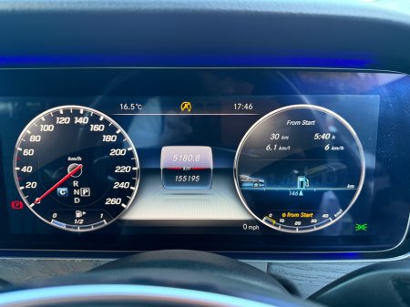 2018 Mercedes-Benz E-Class - photo 22