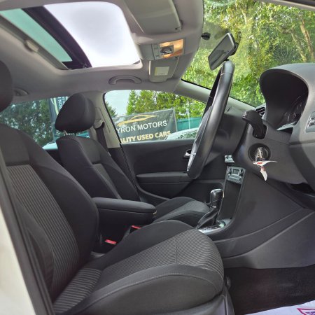 2011 Volkswagen Polo - photo 10