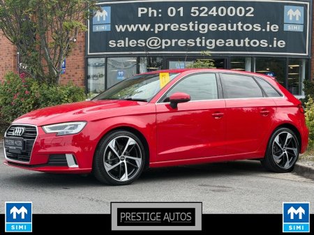 2021 Audi A3 - photo 3