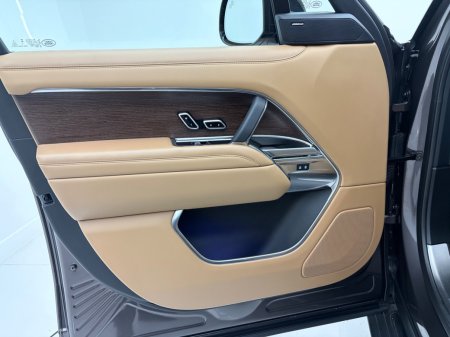 2023 Land Rover Range Rover - photo 16