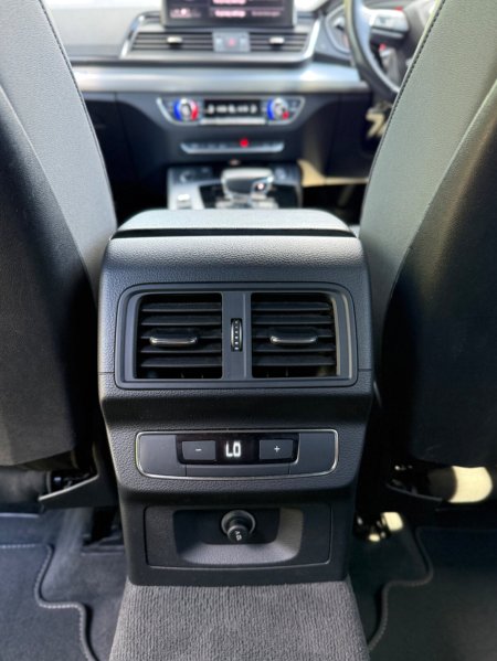 2021 Audi Q5 - photo 34