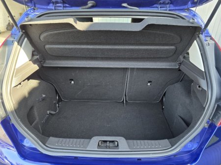 2015 Ford Fiesta - photo 22