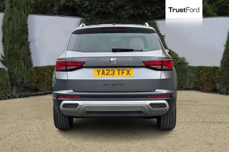 2023 SEAT Ateca - photo 7