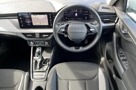 2025 Skoda Kamiq - photo 11