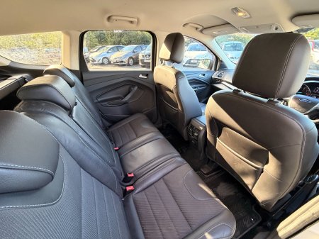 2016 Ford Kuga - photo 9