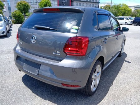2017 Volkswagen Polo - photo 5