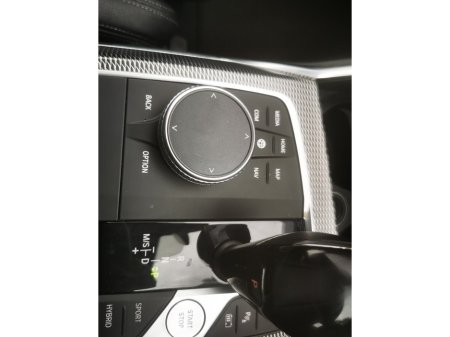2021 BMW 3-Series - photo 22