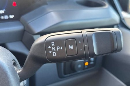 2026 Ford Transit Custom - photo 28