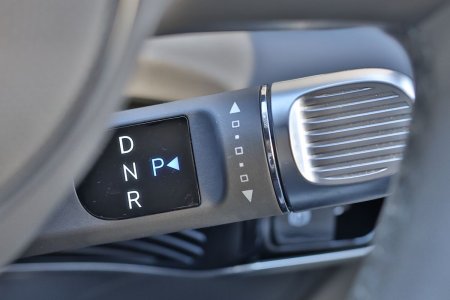 2021 Hyundai IONIQ 5 - photo 15