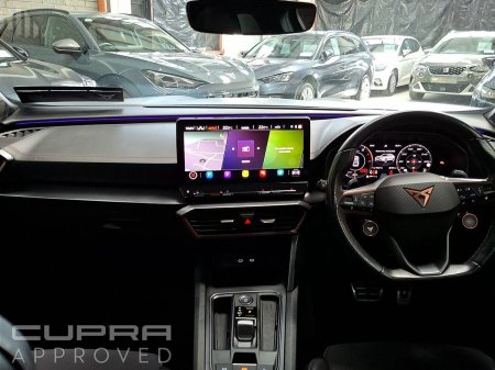 2022 Cupra Formentor - photo 9