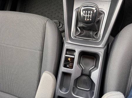 2023 Volkswagen Caddy - photo 20