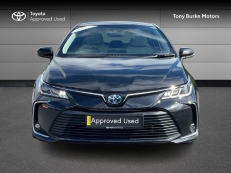 2022 Toyota Corolla - photo 5