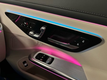2024 Mercedes-Benz CLE - photo 18