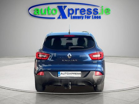 2016 Renault Kadjar - photo 22