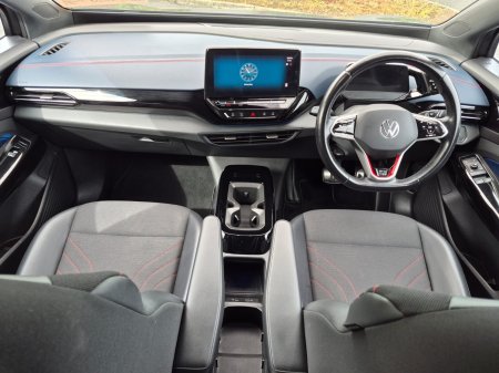 2022 Volkswagen ID.4 - photo 15