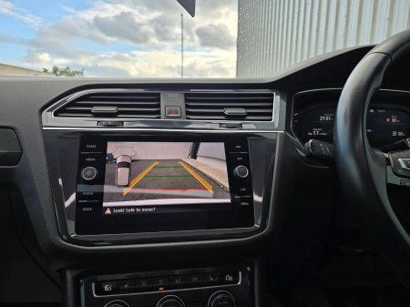 2019 Volkswagen Tiguan - photo 26