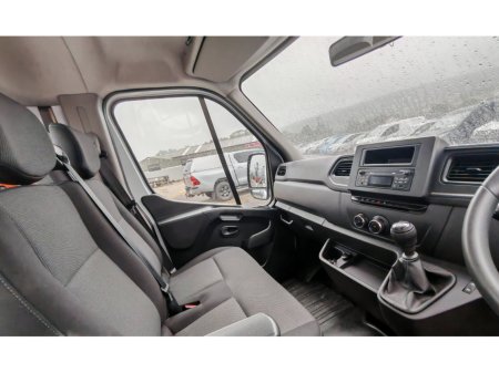 2023 Renault Master - photo 9