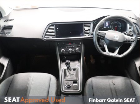 2021 SEAT Ateca - photo 9