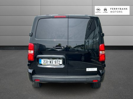 2023 Opel Vivaro - photo 8
