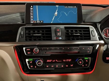 2018 BMW 3-Series - photo 5