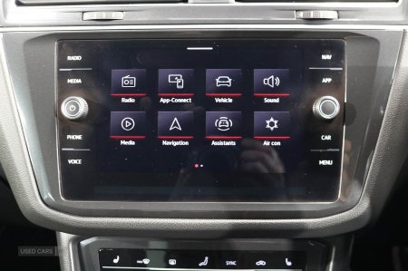 2023 Volkswagen Tiguan - photo 28