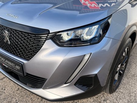 2023 Peugeot 2008 - photo 16
