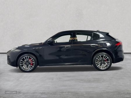 2023 Maserati Other - photo 7